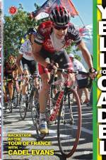 Watch Yell for Cadel: The Tour Backstage Online Putlocker