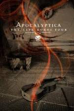 Watch Apocalyptica The Life Burns Tour Putlocker