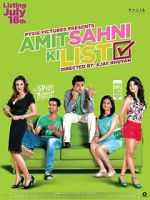 Watch Amit Sahni Ki List Online Putlocker
