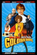 Watch Austin Powers in Goldmember Putlocker