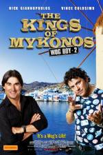 Watch The Kings of Mykonos Putlocker