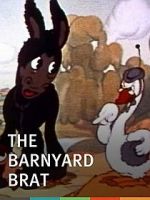 Watch The Barnyard Brat (Short 1939) Online Putlocker