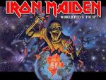 Watch Iron Maiden: Ello Texas Putlocker
