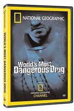 Watch National Geographic: World's Most Dangerous Drug Putlocker