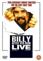 Watch Billy Connolly: Billy Bites Yer Bum Live Online Putlocker