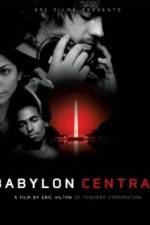 Watch Babylon Central Online Putlocker