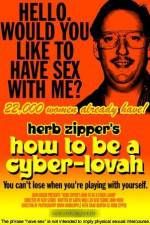 Watch How to Be a Cyber-Lovah Putlocker