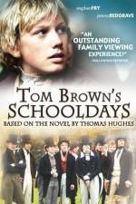 Watch Tom Brown's Schooldays Putlocker