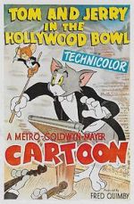 Watch Tom and Jerry in the Hollywood Bowl Online Putlocker