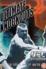 Watch UFC: Ultimate Knockouts Putlocker