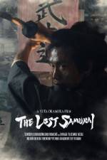 Watch The Lost Samurai Online Putlocker