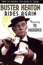 Watch Buster Keaton Rides Again Online Putlocker