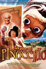 Watch The New Adventures of Pinocchio Putlocker