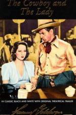 Watch The Cowboy and the Lady Online Putlocker