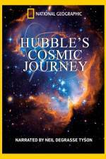 Watch Hubble\'s Cosmic Journey Putlocker