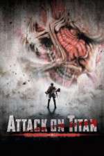 Watch Attack on Titan Part 2 Putlocker