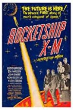 Watch Rocketship X-M Online Putlocker