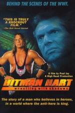 Watch Hitman Hart Wrestling with Shadows Putlocker