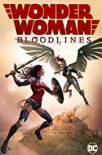 Watch Wonder Woman: Bloodlines Online Putlocker