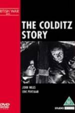 Watch The Colditz Story Putlocker
