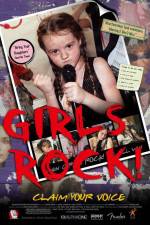 Watch Girls Rock! Online Putlocker