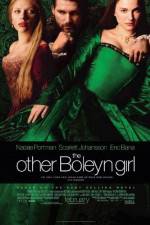 Watch The Other Boleyn Girl Online Putlocker
