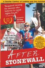 Watch After Stonewall Online Putlocker