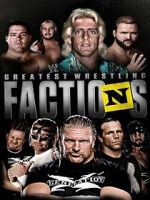 Watch WWE Presents... Wrestling\'s Greatest Factions Putlocker
