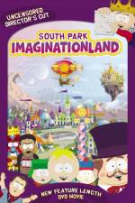 Watch South Park: Imaginationland Online Putlocker