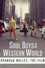 Watch Soul Boys of the Western World Online Putlocker