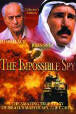 Watch The Impossible Spy Putlocker