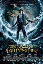 Watch Percy Jackson & the Olympians: The Lightning Thief Online Putlocker