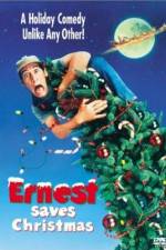 Watch Ernest Saves Christmas Putlocker