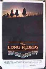 Watch The Long Riders Online Putlocker