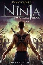 Watch The Ninja Immovable Heart Online Putlocker
