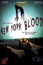 Watch New York Blood Putlocker