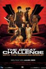 Watch The Great Challenge Putlocker