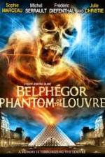 Watch Belphgor - Le fantme du Louvre Putlocker
