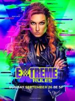 Watch WWE Extreme Rules (TV Special 2021) Putlocker