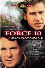 Watch Force 10 from Navarone Putlocker