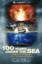 Watch 100 Years Under the Sea: Shipwrecks of the Caribbean Putlocker