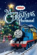 Watch Thomas And Friends: Merry Christmas Thomas Putlocker