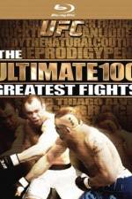 Watch UFC Ultimate 100 Online Putlocker