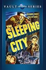 Watch The Sleeping City Online Putlocker