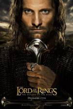 Watch The Lord of the Rings: The Return of the King Online Putlocker