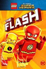 Watch Lego DC Comics Super Heroes: The Flash Putlocker