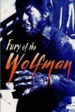 Watch The Fury Of The Wolfman Online Putlocker