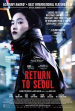 Watch Return to Seoul Putlocker