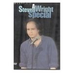 Watch A Steven Wright Special Putlocker