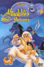 Watch Aladdin and the King of Thieves Online Putlocker